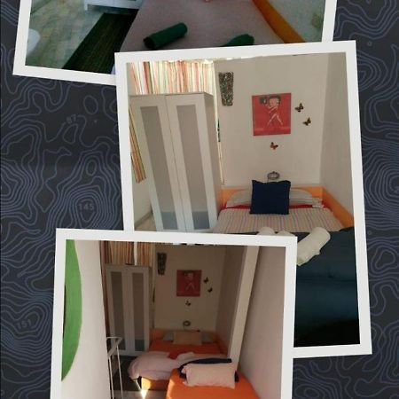 Apartamento Tipo Loth Alameda Seville Luaran gambar
