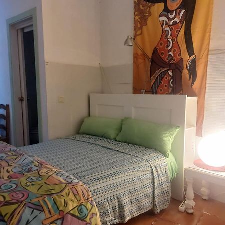 Apartamento Tipo Loth Alameda Seville Luaran gambar