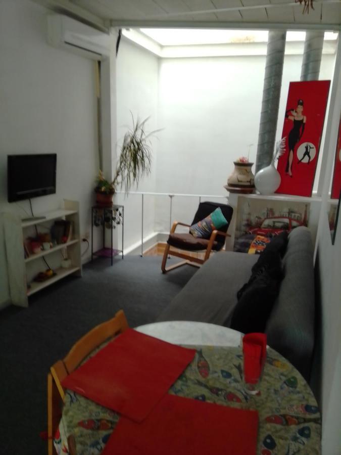 Apartamento Tipo Loth Alameda Seville Luaran gambar