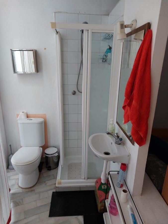 Apartamento Tipo Loth Alameda Seville Luaran gambar