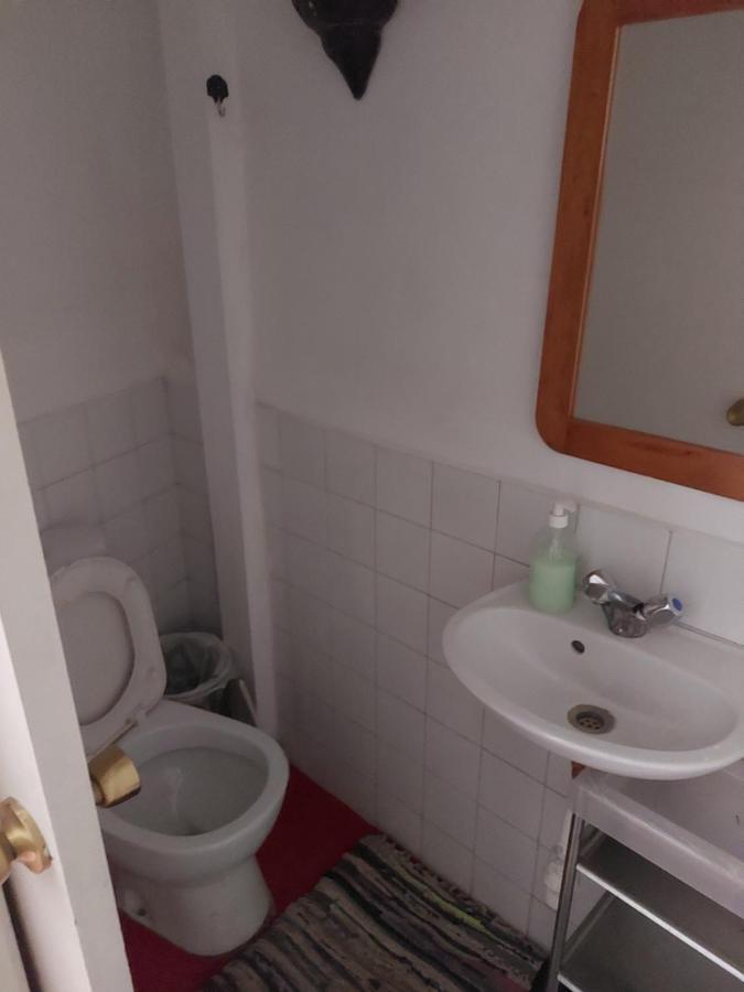 Apartamento Tipo Loth Alameda Seville Luaran gambar