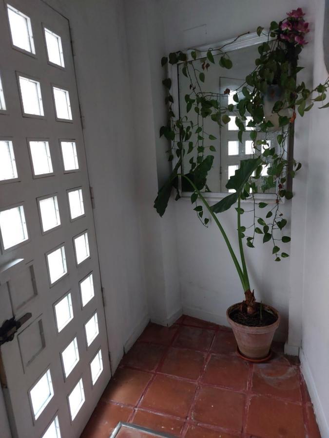 Apartamento Tipo Loth Alameda Seville Luaran gambar