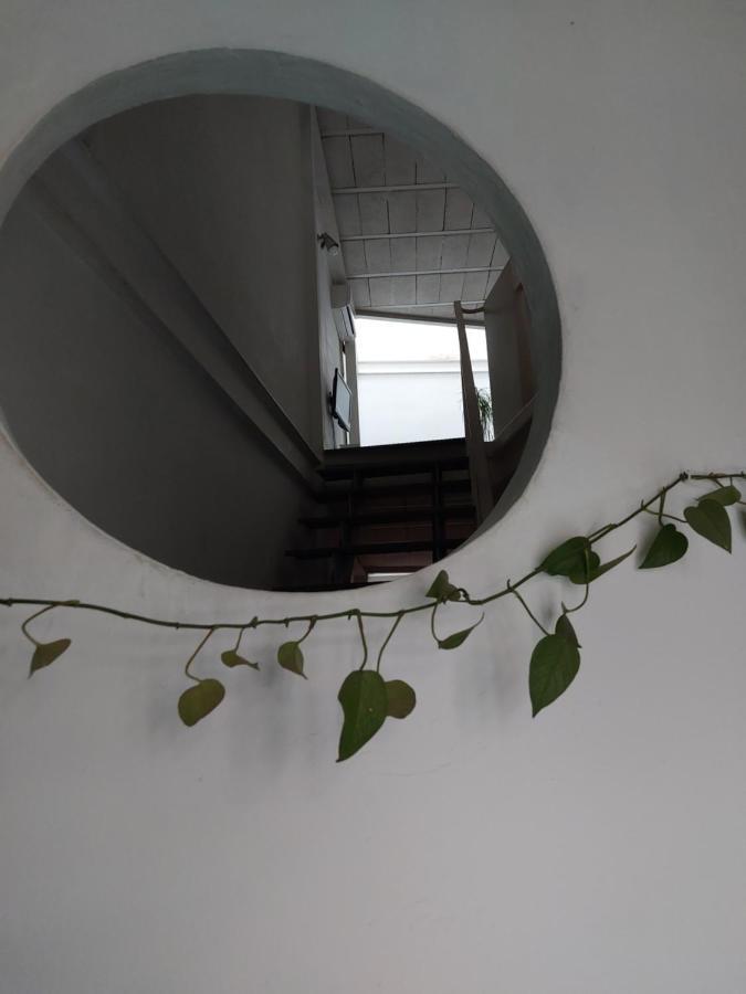 Apartamento Tipo Loth Alameda Seville Luaran gambar