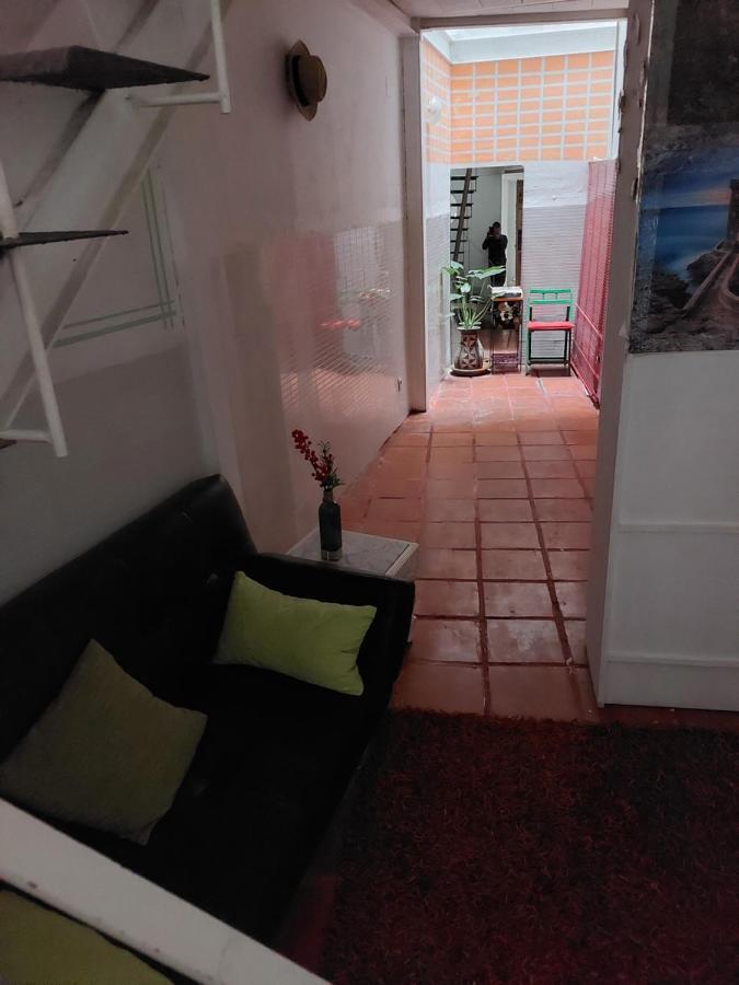 Apartamento Tipo Loth Alameda Seville Luaran gambar