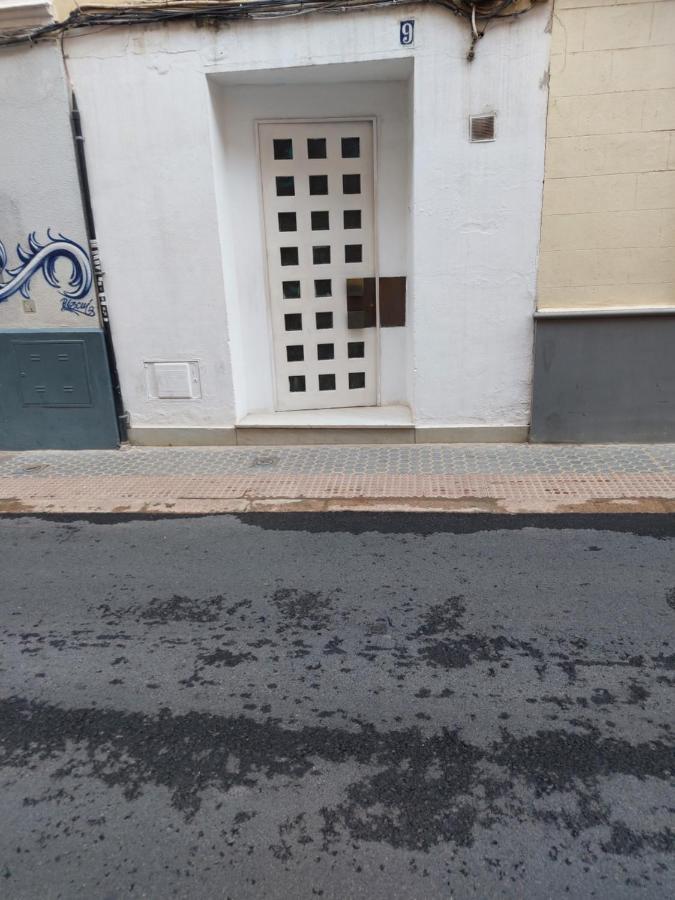 Apartamento Tipo Loth Alameda Seville Luaran gambar