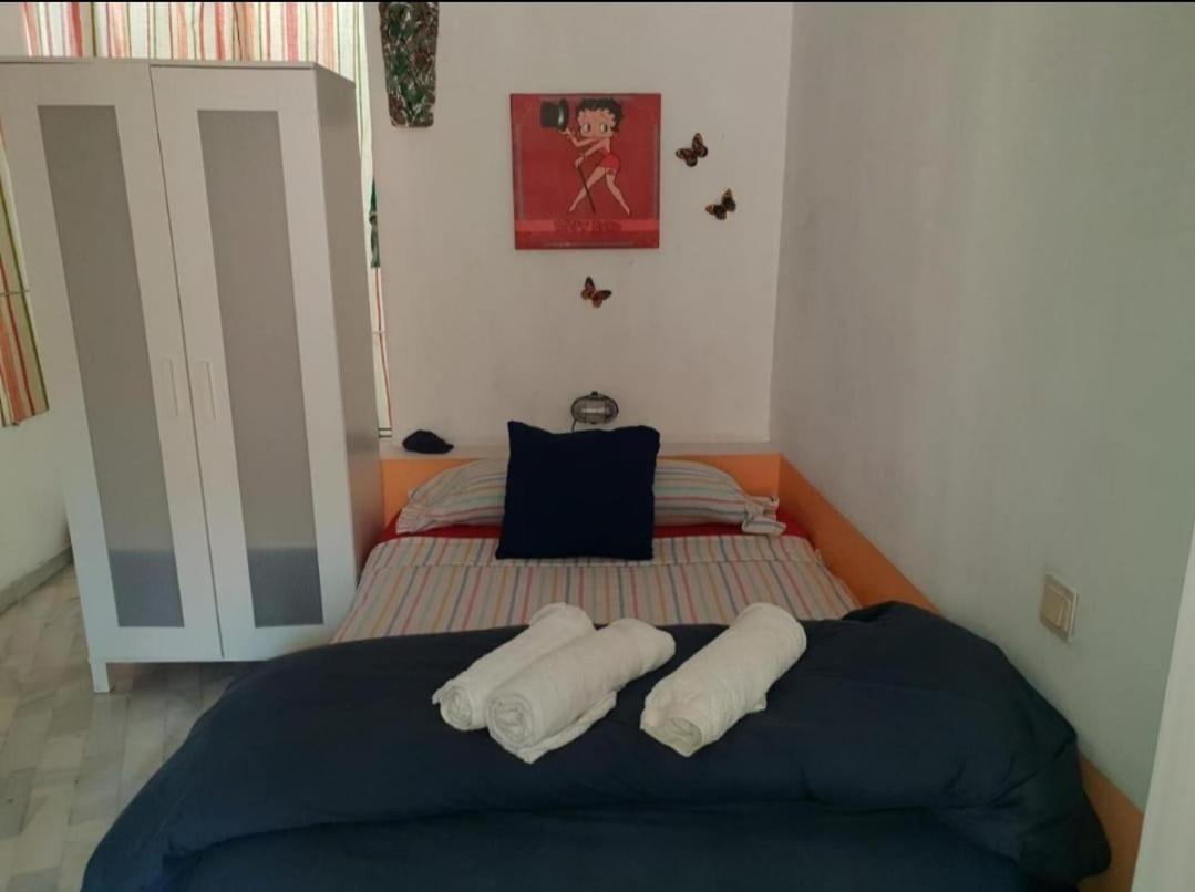 Apartamento Tipo Loth Alameda Seville Luaran gambar