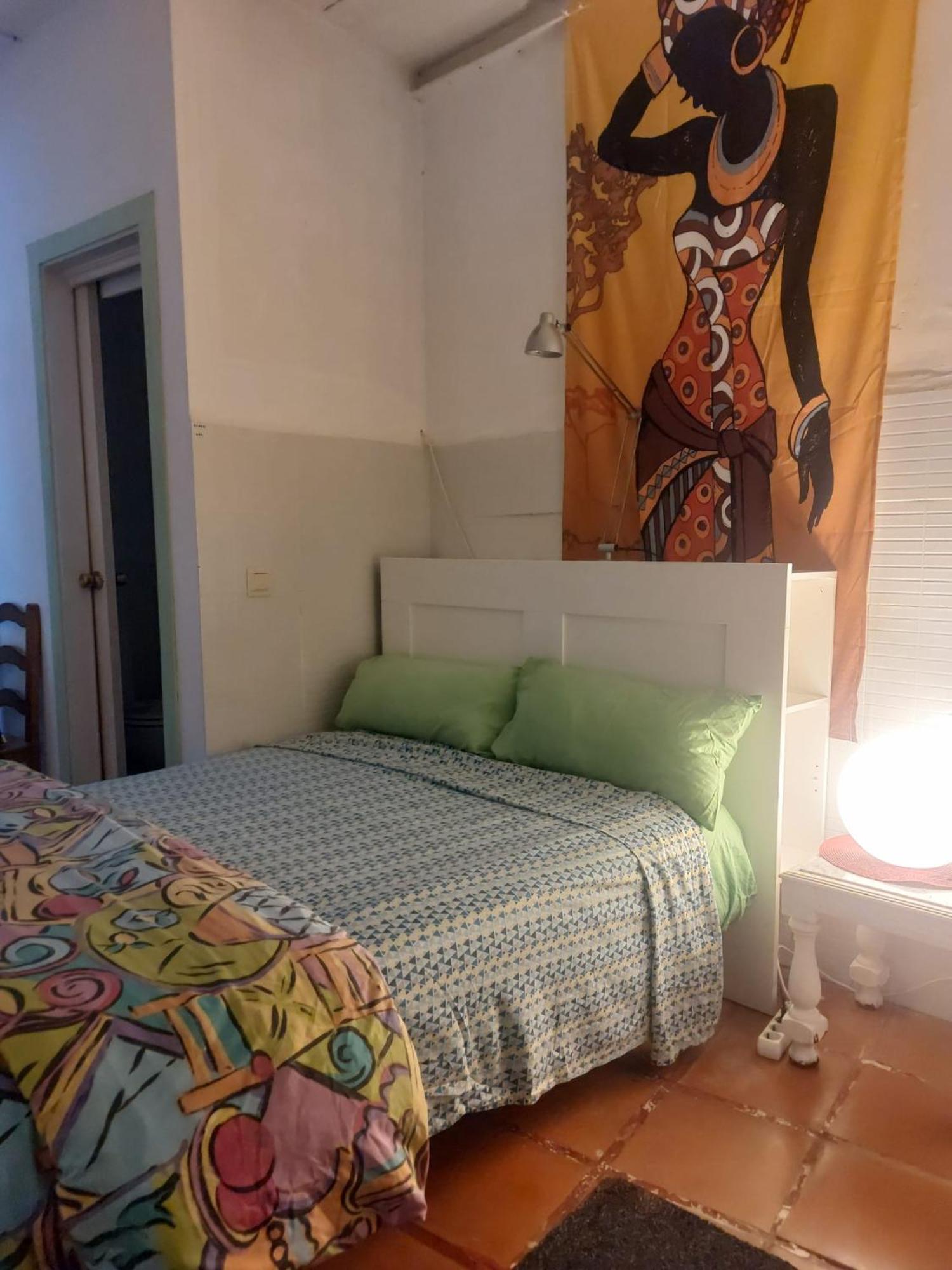 Apartamento Tipo Loth Alameda Seville Luaran gambar